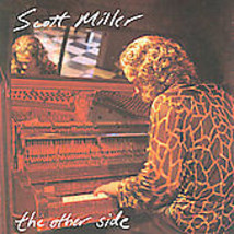 Scott Miller &quot;The Other Side&quot; cd SEALED - £4.71 GBP