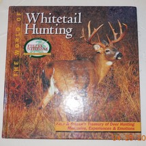 Field and Stream - The World of Whitetail Hunting by Creative Publishing Interna - £7.63 GBP