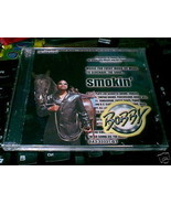 Bobby Smokin&#39; SEALED cd - £5.00 GBP
