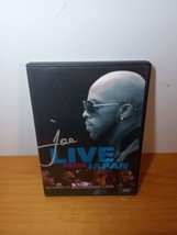 Joe Live From Japan [DVD], recorded at Billboard Live - £24.22 GBP