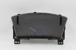Speedometer Cluster Lower Tachometer EX Sedan 2014-2015 HONDA CIVIC OEM ... - $18.00