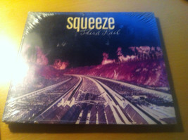 Squeeze &quot;Third Rail&quot; Import Cd Sealed 4 Tracks - £7.56 GBP