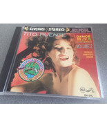 Dance Mania, Vol. 2 by Tito Puente cd - £33.77 GBP