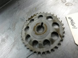 Exhaust Camshaft Timing Gear From 2001 Toyota Corolla  1.8 135230D010 - £27.37 GBP
