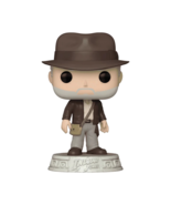 Funko POP Figure Movies Indiana Jones Indiana Jones With Jacket - €32,27 EUR