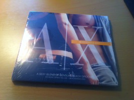 Beachdance (Beach Dance) 2003 AIX Music Series Volume 1 cd SEALED - £36.90 GBP