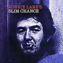Ronnie Lane&#39;s Slim Chance [Bonus Tracks] [Remaster] IMPORT cd - £26.78 GBP