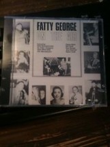 Fatty George Jazzband &quot;On The Air&quot; Sealed Import Cd - £13.66 GBP