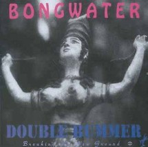 Double Bummer by Bongwater 2 cd EXC shape NO BOOKLET 38 tracks - £23.94 GBP