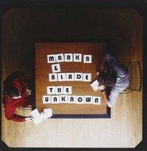 The Unknown [Audio CD] MARK B &amp; BLADE - $11.83
