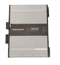 Taramps Power Amplifier Hd 3000 373239 - £125.76 GBP