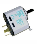 OEM Switch Push To Start for Whirlpool WED5830SW0 GEQ8811PL1 NEW - $1,234.54 MXN