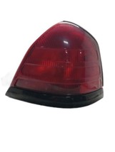 Passenger Tail Light Quarter Panel Mounted Fits 00-11 CROWN VICTORIA 116... - $475.89 MXN