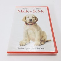 Marley and Me (DVD Movie, 2008) Widescreen - New Factory Sealed - £8.92 GBP