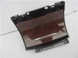 OEM 2006-2011 Buick Lucerne Center Console Housing Compartment Ashtray - £27.35 GBP