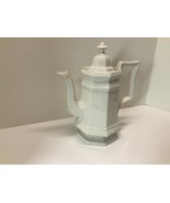 Henry Ford The Museum Collection China Teapot With Lid by Iroquois Coffe... - $59.40