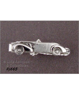 Little Boys Roadster Vintage Tie Clip (#J665) - £22.01 GBP