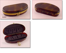 Vintage Dorset Handbag Evening Clutch Style Bag (Inventory #HB253) - £53.88 GBP