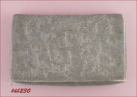 Vintage Josef Hand-Beaded Clutch Style Evening Bag  (#HB230) - $210.00