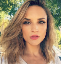 RACHEL LEIGH COOK 4x6 PHOTO - $2.55