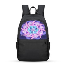 Back to School Backpack for Teens, College, Office - Laptop Compartment ... - $375.68 MXN