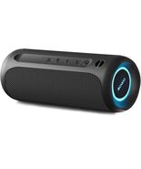 Wireless Portable Speaker-IPX7 Waterproof Bluetooth Speaker, 25W Loud St... - $69.34 CAD