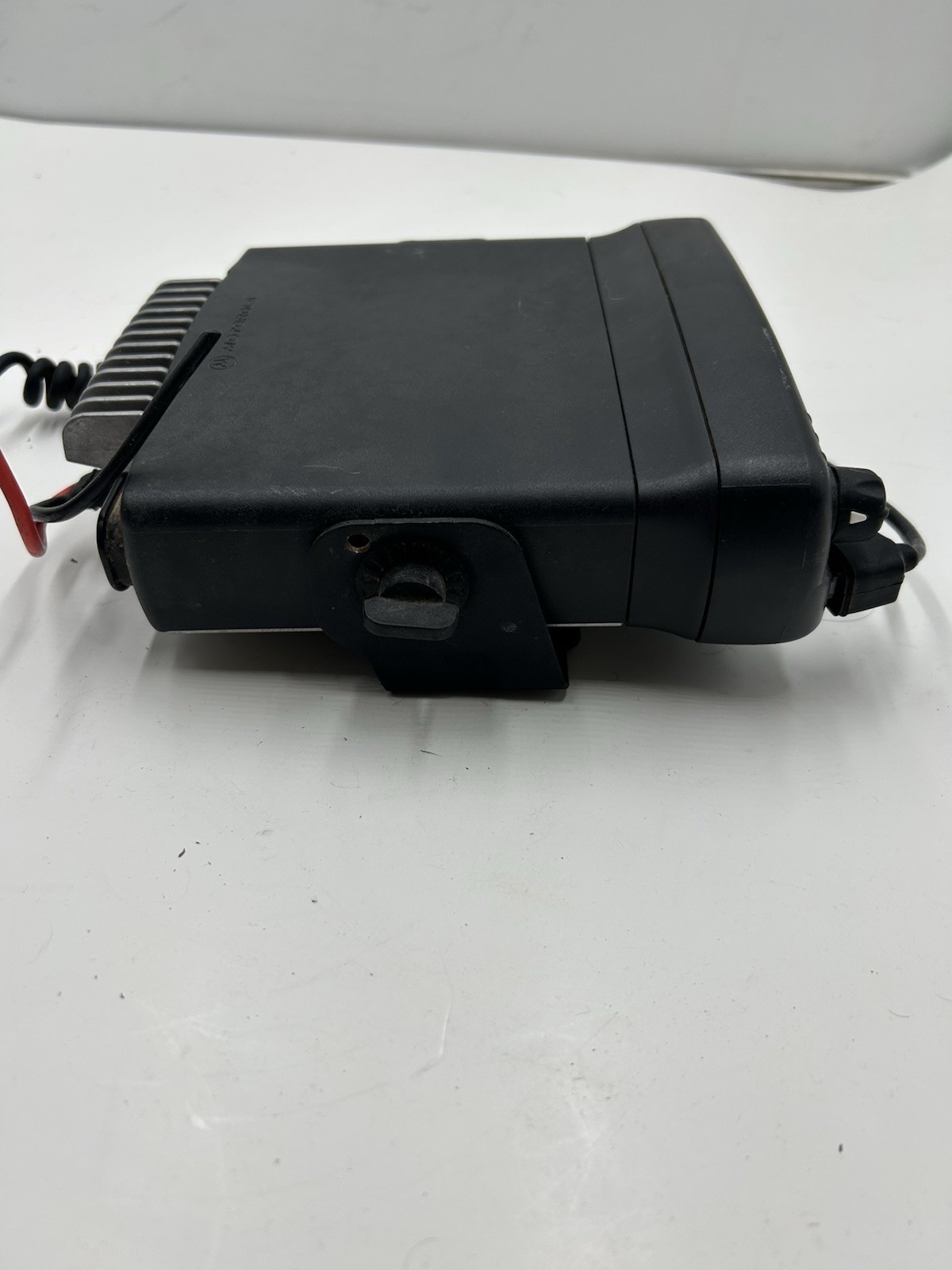 Motorola CDM1250 AAM25RKD9AA2AN UHF HAM Band With Radio Item image 7