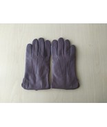 Polo Ralph Lauren Cashmere-Lined Sheepskin Touch Gloves WORLDWIDE SHIPPI... - $2,324.78 MXN