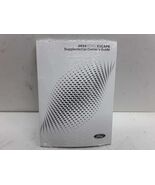 2024 Ford Escape Supplemental Owners Guide Manual - €107,01 EUR