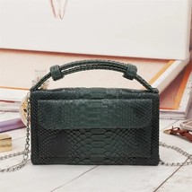  Quality Plush Crossbody Bags For Women Designer  Small Handbags Chain  Messenge - £148.45 GBP