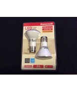 Honeywell 45W Dimmable/480 Lumens Warm White LED Flood Light - 2 Bulbs - $19.95
