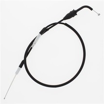 New All Balls Racing Throttle Cable For The 1983-1992 Yamaha YZ80 YZ 80 - $14.95