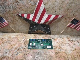 FADAL CLOCK BOARD 1020-1B PCB-0000 1501-100-84177 5020 CNC MILL WARRANTY - $2,714.63 MXN