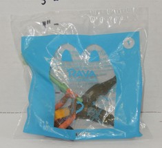 2021 Mcdonalds Happy Meal Toy Disney Raya and the last Dragon #1 Raya MIP - $10.44