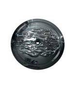 Harley Davidson FXST Softail Engine Motor Side Cover - $610.97 MXN
