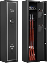 2-3 Gun Safe Gun Safes for Rifles and Pistols Rifle Safe Quick Access Lo... - $2,707.93 MXN