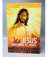 DEVOTIONAL BOXED GIFT SET 2021,JESUS, NAME ABOVE ALL NAMES &amp; A WORLD ON ... - £14.37 GBP