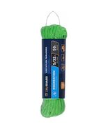 Tru-guard 642641 Recreation 550 Nylon Paracord, Green, 5/32&quot; X 50&#39; - €18,09 EUR