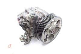 10-12 SUBARU LEGACY 2.5I POWER STEERING PUMP Q2902 image 8