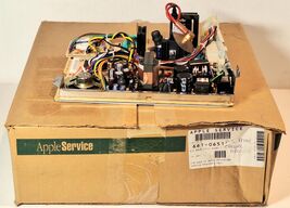 Vintage Apple Macintosh Classic Analog board Power Supply 630-0525 NOS RARE - $289.00