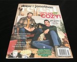 Reveal Magazine Holiday 2021 Drew + Jonathan : Let&#39;s Get Cozy - $11.00