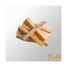 Limited Time Bonus Pack: Special Shippingprice: Holy wood Sticks Palo Santo (Bur - £18.49 GBP