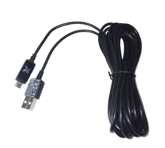 USB Laden Datenkabel Modell 5P11014MW für Xbox Eins Kabellos Spiel Kontr... - £6.99 GBP