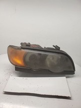 Passenger Headlight Without Xenon Fits 00-03 BMW X5 1106387 - £77.94 GBP