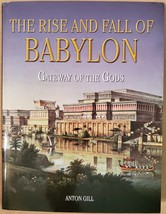 The Rise and Fall of Babylon: Gateway of the Gods - £3.91 GBP
