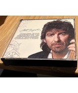 George Harrison’s Greatest Music Videos &amp; TV Broadcast 3 DVD Set (All Ar... - £23.58 GBP