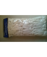  Athletic Works Heavy Duty Basketball Net SS-0570 White - $137.22 MXN