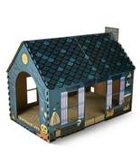 Kitty Condo Cat Scratching Playhouse, Fits Adult Cats, 20" Long - £11.79 GBP - £15.73 GBP