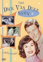 The Dick Van Dyke Show: The Night the Roof Fell In/A Man&#39;s Teeth Are Not... - £5.38 GBP