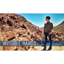 Invisible Hands by Patrick Kun and The Blue Crown - Card Magic - £17.08 GBP